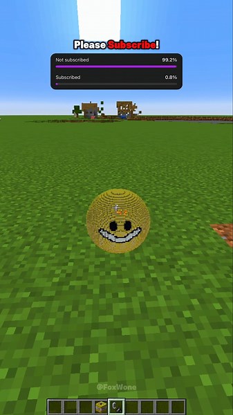 TNT vs 1000 Mini TNT