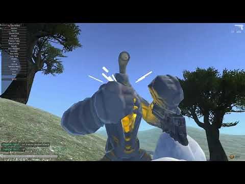 Slendytubbies 3 - 1.19 Console