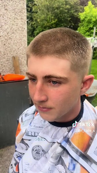 Buzz Cuts: An Overview of Styles and Trends