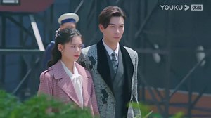 Cinderella and the prince discovered the prince's secret when they first met? 灰姑娘和王子初见就发现王子的秘密？ drama：fall in love/一见倾心 #中国电视剧 #一见倾心 #军阀 #张婧仪 #甜宠剧 #陈星旭 #霸道總裁 #公主 #林彦俊 #电视剧 #ChineseDrama #cdrama #dramachina #dramasweetdreams #commander #debutante #fallinlove #chinesegirl #chinese #情侣 #cdrama #灰姑娘 #Cinderella | 牛油果追甜剧
