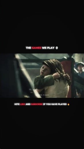 The Games We Play 💀🔥 | AC: UNITY [4K] #shorts #games #acunity