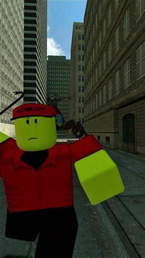 Can You Escape Prototype #gmod