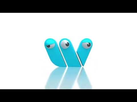 The Backyardigans, Blue’s Clues, Pocoyo, Strawberry Shortcake’s Perfect Holiday Credits Remix