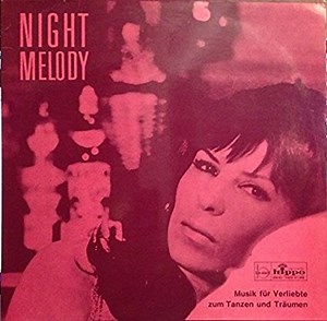 Frank Valdor - Frank Valdor's Night Melody