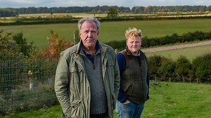 Clarkson's Farm season 2 release date finally confirmed - and it's not far away