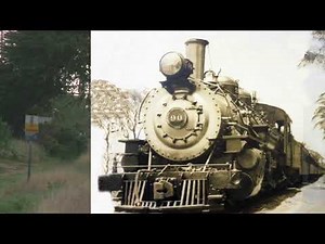 Hawaiian Railway Society Promo 1