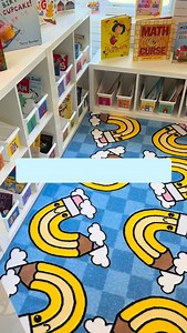 Organize, label, and love your classroom library! Our printable labels make it easy to create a space your students will adore! 🤍📚 https://shopschoolgirlstyle.com/collections/labels-classroom-organization/products/printable-rainbow-classroom-library-labels-book-bin-labels-with-visuals-180-label-set #classroomlibrary #classroomlibrarygoals #classroomorganization #classroommanagement #classroomtips #classroomideas #classroomdecor | Schoolgirl Style Classroom Decor