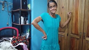 31K views · 1.9K reactions | Nancy con su nuevo flow | Nancy Nancy | Facebook