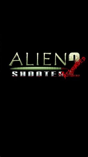 Alien Shooter 2 Reloaded...Gameplay 1..is now on my channel..Expedition Gamerz #shorts #alienshooter