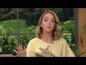 Skechers Suede Lace-Up Peep-Toe Wedges on QVC