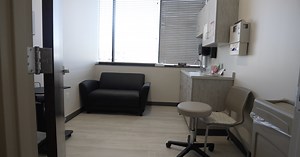 There's an increased effort to train rural drug prescribers in buprenorphine