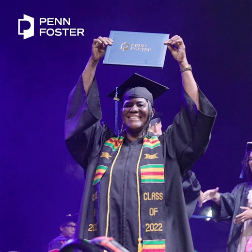 Online courses that fit into your busy life. Train for your career from home, on your schedule, and on your time. | Penn Foster
