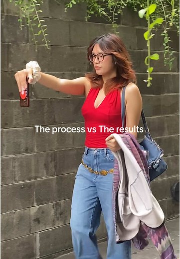 Fit Check Tutorial: Shooting Outfit Inspiration
