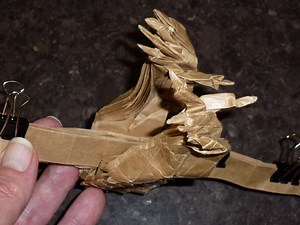 Ryujin 3.5 Lessons from a Master