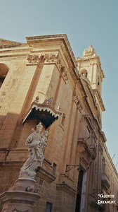 Walking Through the Timeless Alleys of Malta Music: @RivieraVintageMusic #malta #history #art #ancient #love #travel #europe #historic #travelwithme #relax #romantic #viralchallenge #viralpost2025 #reelsfacebook #exploremore | Valentin Williams