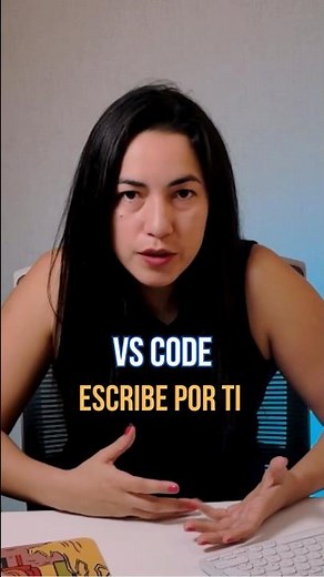 PROGRAMAR MÁS RÁPIDO CON SNIPPETS EN VISUAL STUDIO CODE