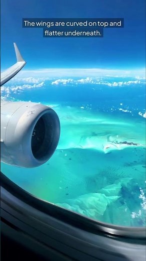 How Do Airplanes Stay in the Sky