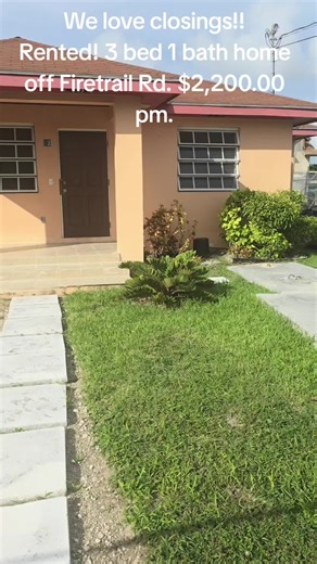 Busy with Rentals! Stunning Home for Rent in Bahamas