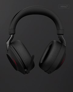 3.4K reactions · 238 shares | Getting on calls and listening to music will never be the same again. No more connectivity problems or having to repeat yourself again. With ergonomic design and a long battery life in mind, the Jabra Evolve2 85 allows you to go on for 37 hours with a single charge. | Jabra | Facebook