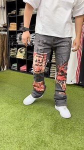 NEW DIGITAL STACKS IN 🔥🔥 5 Styles / $98 Online & In Store 🌐 | First Stop Fashion