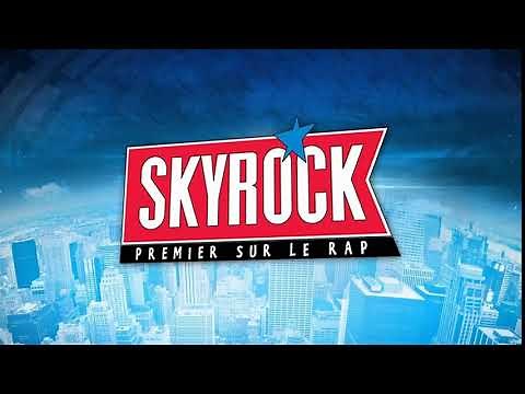 Skyrock - Jingle - Non-stop (2013-2016)