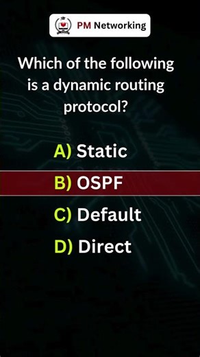 CCNA Exam Question with Answer #ccna #ccnp #network engineer #pmnetworking