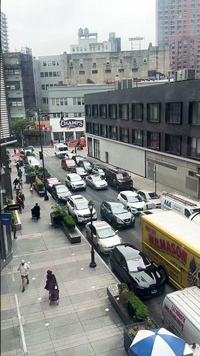 Downtown Brooklyn NEW YORK CITY 💥 #nyc #downtownbrooklyn #brooklyn #explorenyc