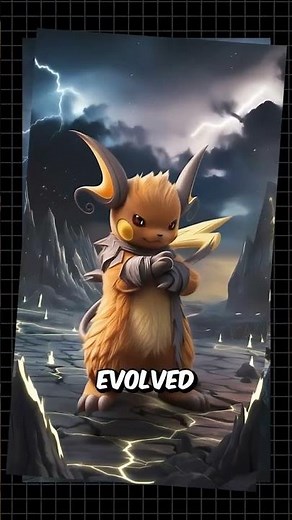 Exposing powerful AI tools ~ How to create Realistic Pokemon Fusion videos