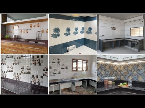 Kitchen Tiles Design 2026 | Kitchen Wall Tiles Design Ideas | Tiles Design | Kitchen Tiles Design