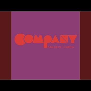 Company - Original Broadway Cast: Finale