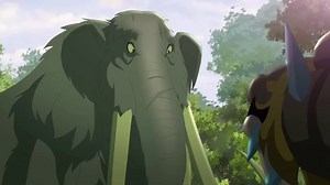 Dinofroz S01E09