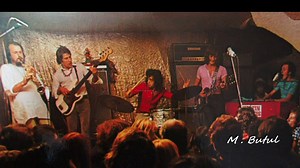 Martin Circus Ouverture et final ernregistrement en direct d