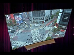 LG 55EG960V : la télévision OLED à 5 000 euros
