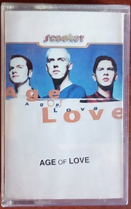 Scooter - Age Of Love