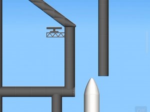 全球仅3% 玩家拥有的核心模型模组，从青铜到神话的底层算法。评论私信转发找我领取#航天模拟器 #火箭模拟器 #SFS #导弹模拟器