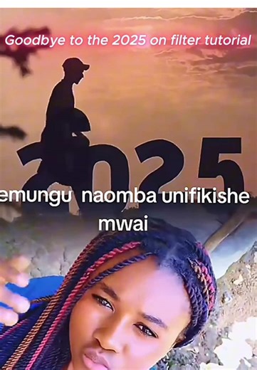 Criando Vídeo Adeus 2025 com CapCut: Tutorial Completo