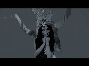 Roxen - Stolen | Official Visualizer