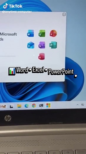 Install the latest Microsoft Office 365 on your Windows 11 or Windows 10 PC today! Fast, genuine installation by trusted technicians at Anytime Computer Repairs Delta BC. ✔ Word, Excel, PowerPoint, Outlook ✔ Secure setup ✔ Affordable pricing ✔ Quick turnaround 📍 Serving Delta, Surrey, Vancouver, Richmond & Langley 📞 Contact us today! #microsoftoffice365 #Windows11 #canada #tech #surreypind #surreypindmittranda #surreybc #msoffice365 #word #exceltips #vancouverbc #deltabc🇨🇦