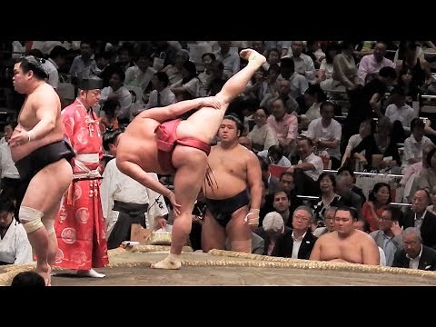 【阿炎・あび】令和八年初場所好調！【大相撲】場内から拍手が沸き起こる阿炎関の美しい四股(しこ)#大相撲#阿炎#四股#2018夏場所