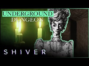 Haunted Edinburgh Vaults Investigation | Most Haunted Full Episode |Shiver
