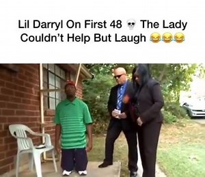 Who remembers lil Darryl on First 48. #first48 #Lildarryl | ATLANTA GREEK PICNIC WEEKEND