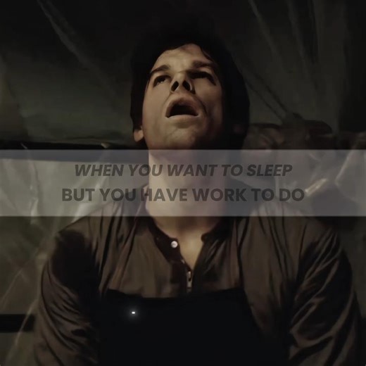 "Tonight's NOT the night..." 💀 - Dexter Edit | Boys Interface #edit #shorts