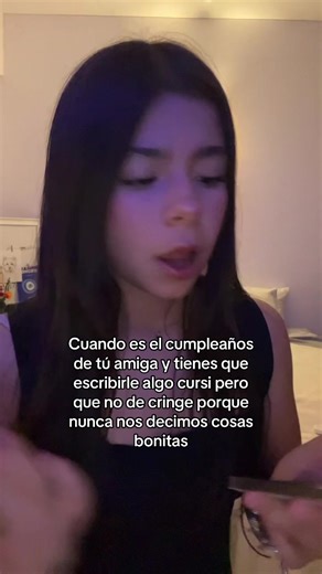 Mensajes bonitos para el cumpleaños de tu mejor amiga