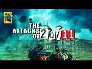 the attack of 26/11 | mumbai attack documentary | national geographic | discovery channel