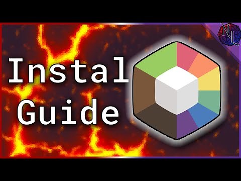 7 Steps to Install Prism | Tutorial