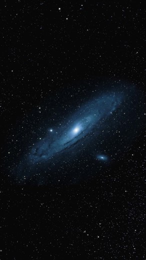 Andromeda Galaxy: A Must-See for Astronomy Lovers
