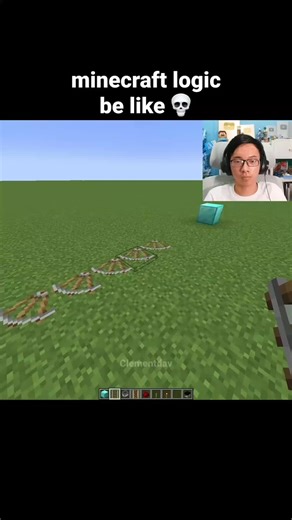 Funny Minecraft Memes That Capture Game Logic