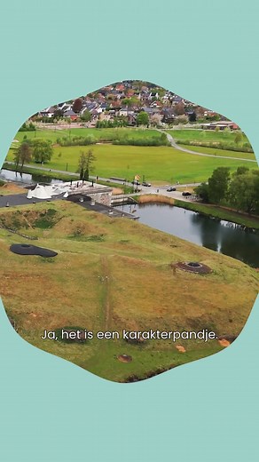 1.3K views · 11 reactions | Rust, geschiedenis en karakter – welkom...