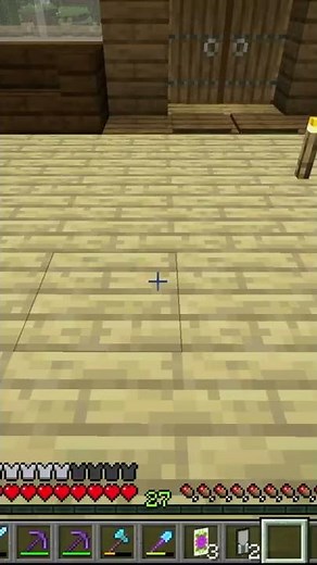 Minecraft: How to Mark a Map with a Banner - Tutorial