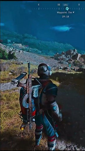 Arc Raiders | A First Foothold #ArcRaiders #Bluegate #FirstFoothold #ArcRaidersGuide